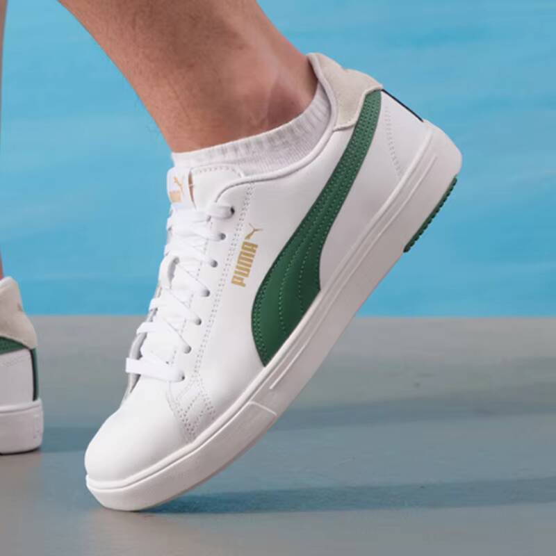 Puma Shoes Suede Classic - 2026 新しいプーマ ミッド ロートップ クラシック トレンド