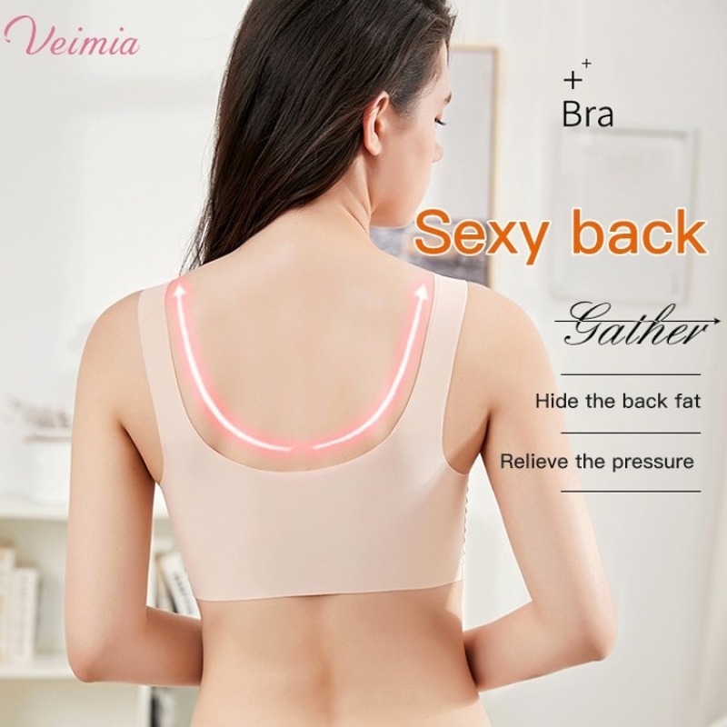 女性用シームレスワイヤレスタンクトップブラ、快適なヨガスポー - Bralette Wireless Soft のレビューと価格