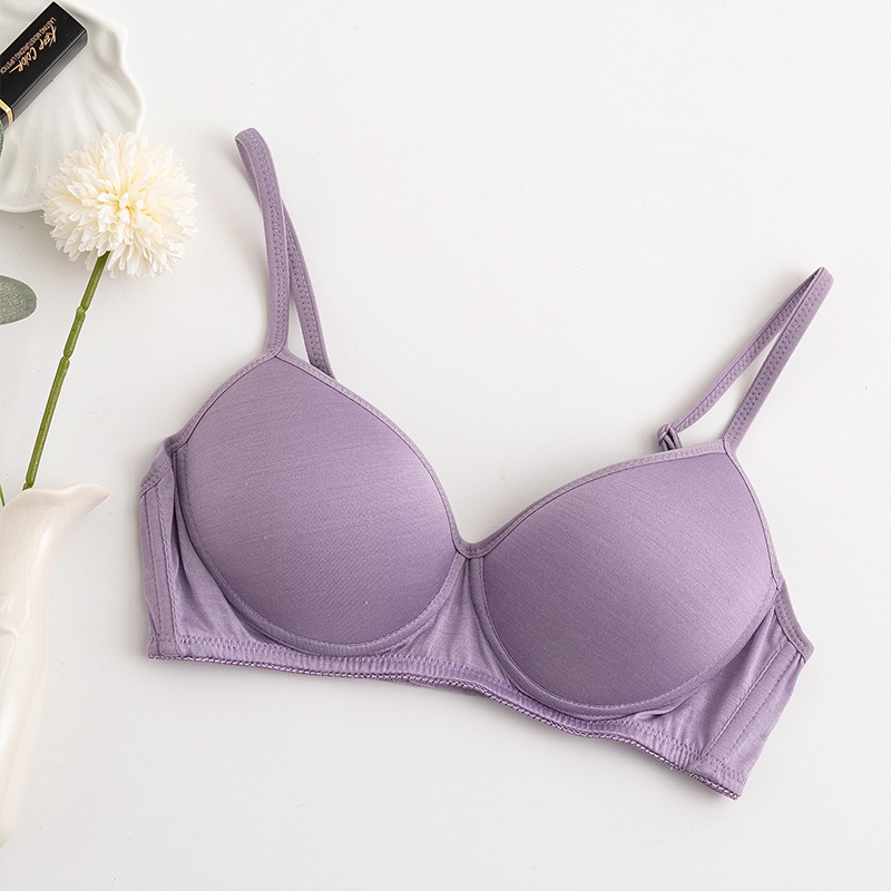 2026年新作 レディース 薄型ストラップ メッシュレースブ - Bralette Wireless Soft のレビューと価格