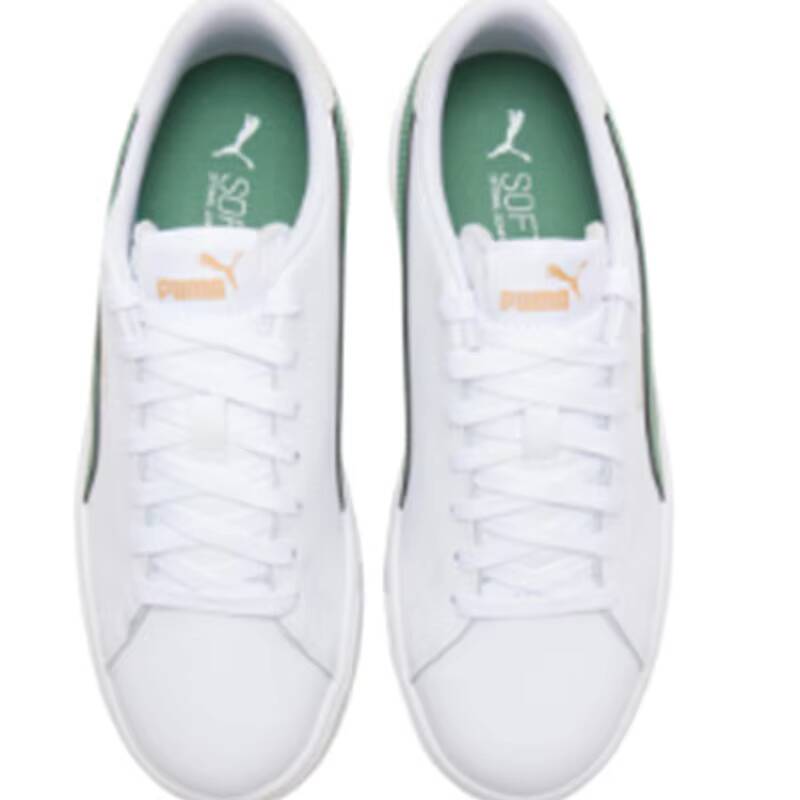 2026 新しいプーマ ミッド ロートップ クラシック トレ - Puma Shoes Suede Classic のレビューと価格