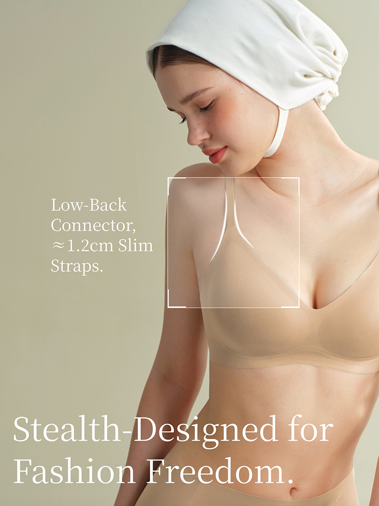SUJIIN 女性のワイヤレスプッシュアップブラジャーセクシ - Bralette Wireless Soft のレビューと価格