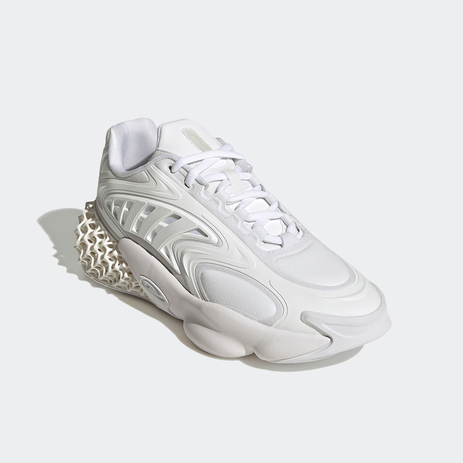 アディダス オーセンティック 4D クレイズド スーパースタ - Adidas Shoes Superstar のレビューと価格